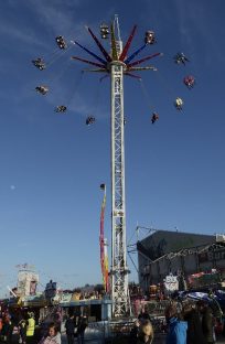 Sky Flyer image