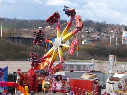 Image of the Superstar