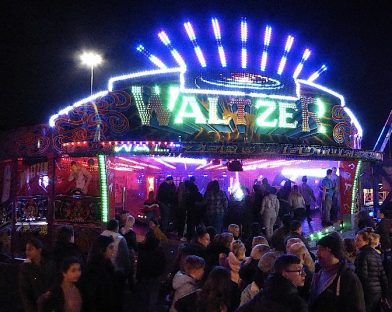 Waltzer