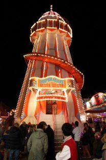 Lighthouse Slip / Helter Skelter