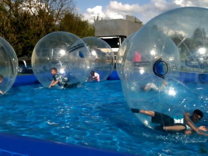Waterballs